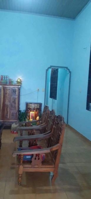 💥 BÁN NHÀ MẶT TIỀN HẺM 349 PHẠM VĂN ĐỒNG CÁCH PVDF CHỈ VÀI CHỤC MÉT. GIÁ TỐT - 2