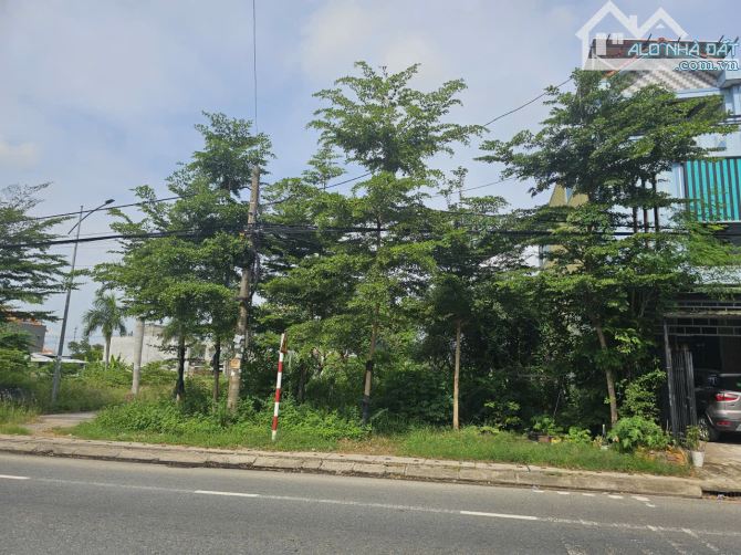 CHUYỂN NHƯỢNG CẶP LÔ GÓC MẶT TIỀN QUỐC LỘ 1A NGAY TRUNG TÂM THỊ TRẤN LA HÀ QUẢNG NGÃI - 2