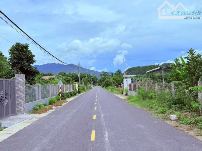Đất nền Hoà Phú - Hoà Vang - Cách đường 10m5 chỉ 20m - Giá chỉ 9xxtr/lô - 2