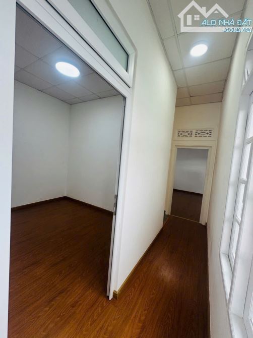 BÁN NHÀ ĐƯỜNG HỒ XUÂN HƯƠNG,P9 - GIÁ 2 TỶ 05 - 2