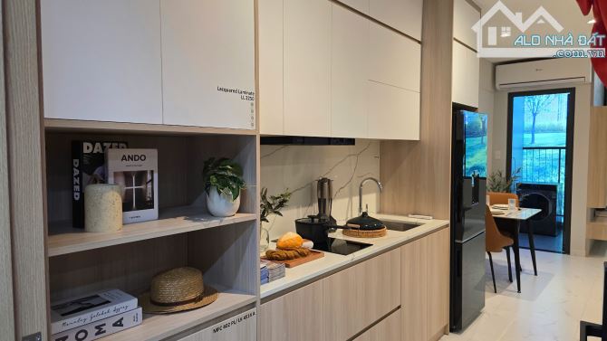 An cư lý tưởng tại The Win City - Không gian sống xanh - Giá cực mềm - 2