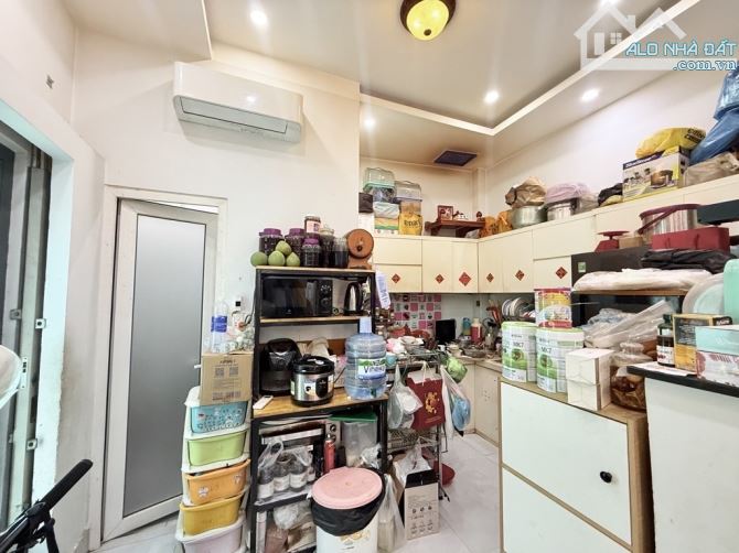 BÁN NHÀ- PHAN VĂN HỚN, Q12 – 75m2 – GIÁ 4,3 tỷ - 2