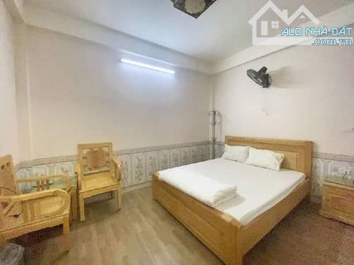 BÁN NHÀ PHÂN LÔ LIỀN KỀ KHU B YÊN NGHĨA – 50M², 7 TẦNG, THANG MÁY, SỔ ĐỎ CHÍNH CHỦ - 2