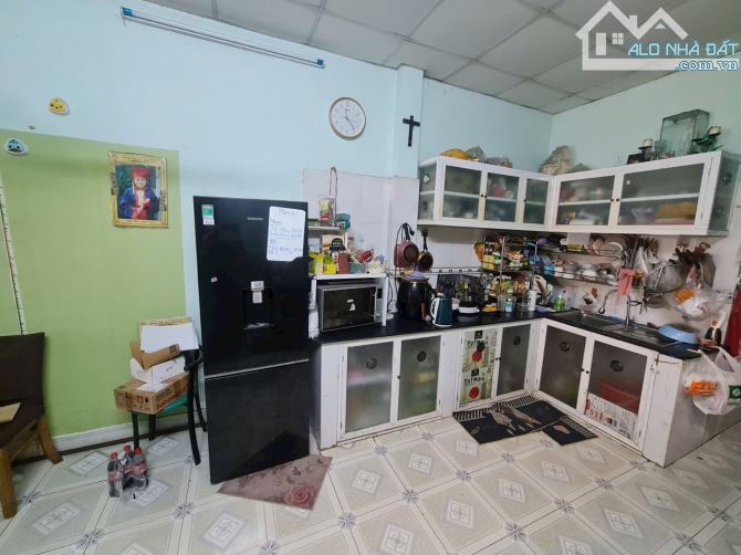 Bán nhà Mặt tiền số 8 Khu VIP Bên Sông HIỆP BÌNH CHANHA THỦ ĐỨC DT: 120m2 Giá 14.9 Tỷ - 2