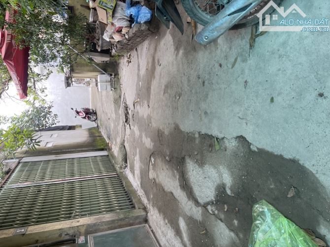 Bán đất ngũ nhạc 112M ô tô vào đất hoàng mai - 2