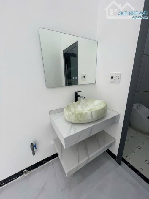 ✨ 2 CĂN NHÀ MỚI – TÂN CỔ ĐIỂN FULL NỘI THẤT ✨ - 2