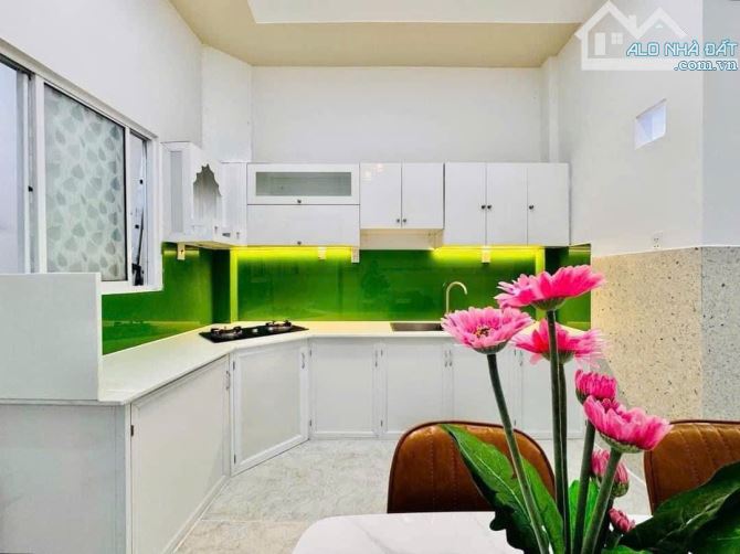 ✳️ Sắp đi nước ngoài bán nhà đường Võ Văn Ngân - Thủ Đức / 70,4m2 / Giá 3 Tỷ 150 - 2