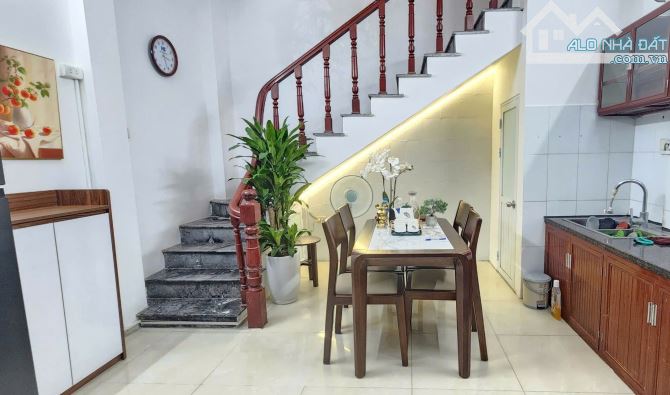 💥ƯNG NHẤT TRONG TẦM GIÁ💥-HAI BÀ TRƯNG-18M-5 TẦNG -MT 4.3M-GIÁ 4.88 TỶ, NGON BỔ RẺ - 2
