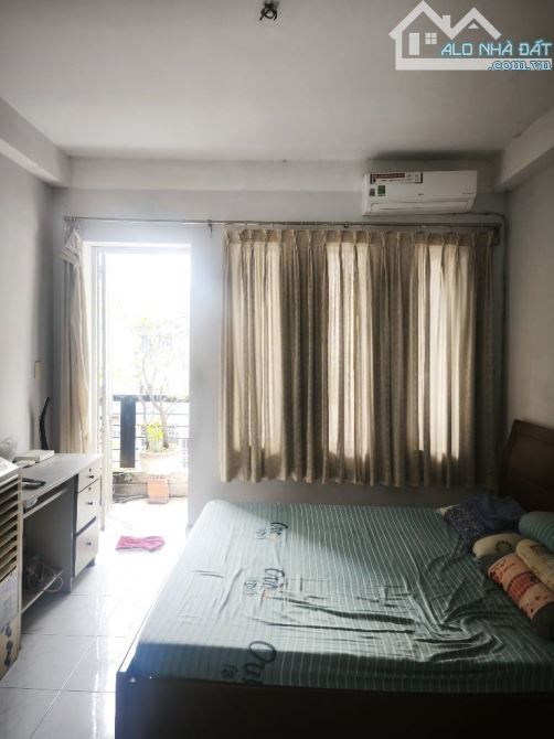 Nhà Mặt Tiền - 4 tầng - 44M2 - 7.7Tỷ - Ngay Lý Chiêu Hoàng Nối Dài -Giáp Quận 6-An Lạc - 2