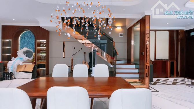‼️Bán Biệt Thự 3 Tầng KĐT EcoGarden Hoàn Thiện Nội Thất Cực Đẹp - Dọn Vào Ở ngay - 2