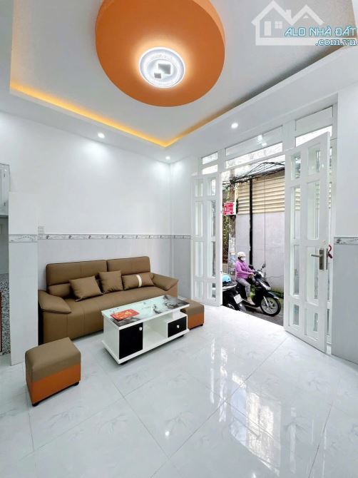 🌟🌟🌟NHÀ MỚI - RẤT ĐẸP - NẰM GẦN - CÁC TRƯỜNG ĐẠI HỌC - 2