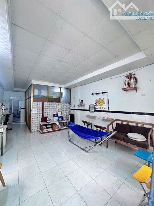 Bán Căn Nhà Cấp 4, DT 85M2, Sổ Riêng Thổ Cư, Gần Giáo Xứ Tân Mai, Phường Tân Mai. - 2