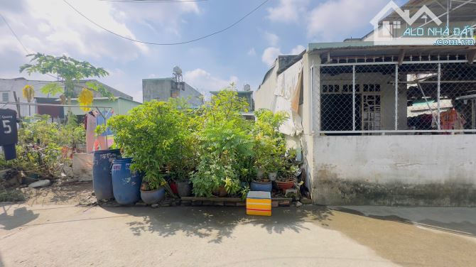 Đất gần BigC GO, phường Đông Hòa, Tp Dĩ An - 2