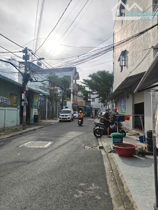 Bán đất 7x60m hẻm 4m đường Phan Văn Hùm, P. Trung Mỹ Tây, Quận 12 – Giá 12.9 tỷ - 2