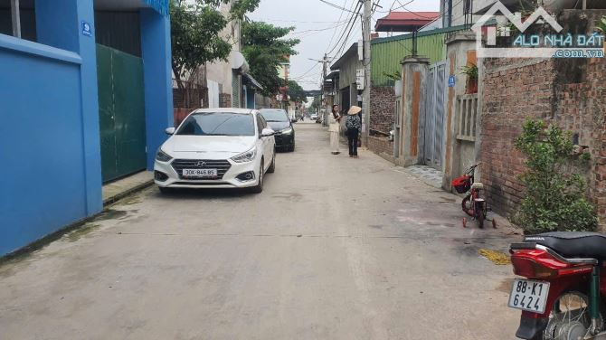 Mở bán đất truc chính kinh doanh tại Đông Lai, Quang Tiến, giá rẻ hơn thị trường vài giá - 2