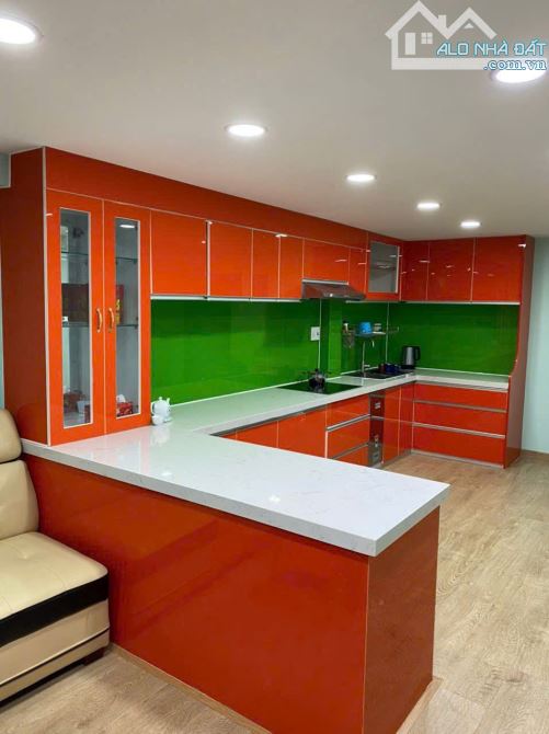 MẶT TIỀN TÂN BÌNH - KINH DOANH ĐỈNH - KHU VỰC XÂY CAO TẦNG - 74M2 - GIÁ 11 TỶ TL - 2