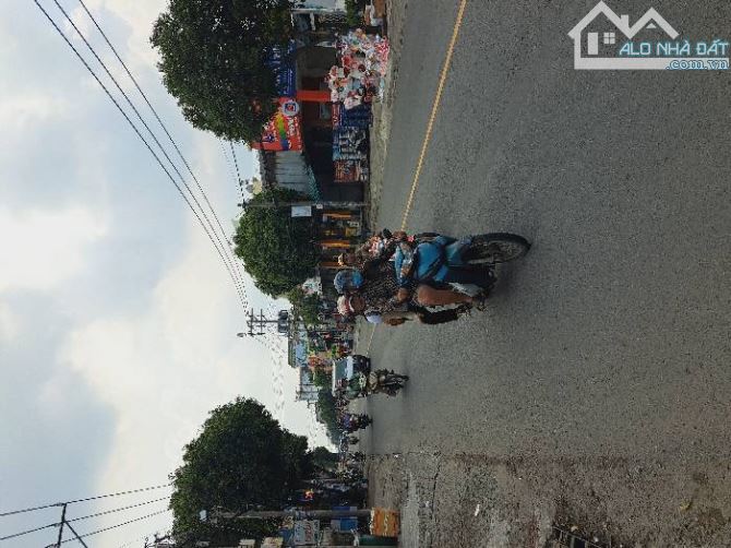 BÁN NHÀ MẶT TIỀN LÊ VĂN KHƯƠNG , CHỦ TẶNG LUÔN CỬA HÀNG TRANG TRÍ NỘI TẤT - 2