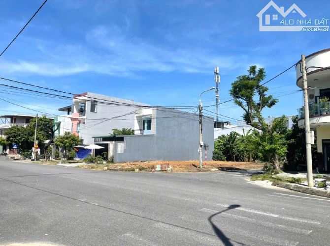 💥 GÓC 2 MẶT TIỀN ĐẸP  ĐƯỜNG 10.5M– PHAN THAO & ĐOÀN NGỌC NHẠC, HÒA XUÂN, ĐÀ NẴNG. - 2