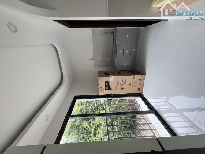 🏢 CƠ HỘI ĐẦU TƯ KHÔNG THỂ TỐT HƠN, BÁN TÒA CĂN HỘ DỊCH VỤ – VỊ TRÍ VÀNG QUẬN 2, TP. - 2