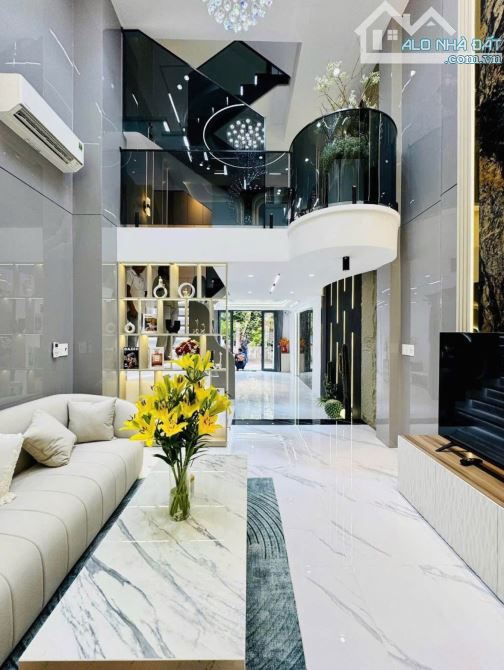 CÔ TƯ BÁN NHÀ PHẠM ĐÌNH TOÁI 60M2 - 5TỶ810, ĐANG CHO THUÊ 22TRIỆU - 2