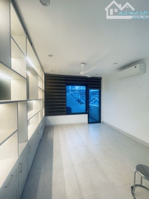 BÁN NHÀ HUY DU - Ô TÔ TRÁNH - VỈA HÈ - 2 THOÁNG - THANG MÁY - Ở SƯỚNG - DT55m2 - 2