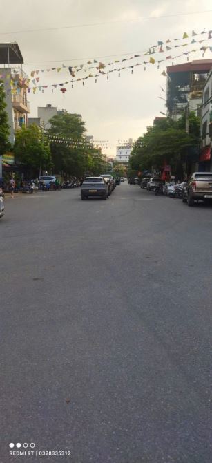 50m2 ĐẤT PHÂN LÔ Ô TÔ TRÁNH, VỈA HÈ, VÀI BƯỚC RA ĐH THÀNH ĐÔ, QL32, GA TÀU NHỔN, nhỉnh 8 t - 2