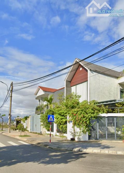 Đất mt đường Nguyễn Huân - Kqh Hói Sen giá đầu tư - 2