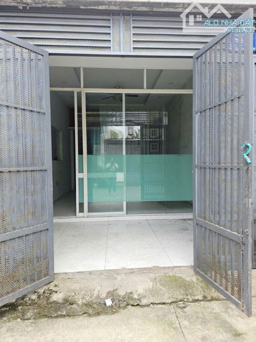 Cần bán nhà SHR 72m2 tại Dương Thị Mười sát bệnh viện Q.12 - 2