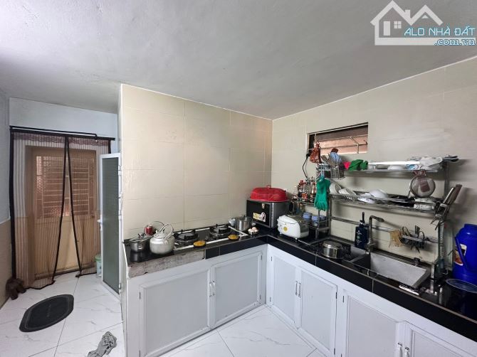 🏘 BÁN NHÀ 2 TẦNG TRẠI CHUỐI – GIÁ 2,3 TỶ – Ô TÔ ĐỖ CỬA - 2
