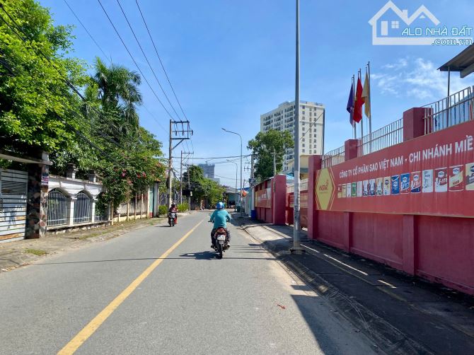 Lô đất 60m2 vuông vức ngay gần ngã tư Bình Phước, cách Ql13 chỉ 100m - 2
