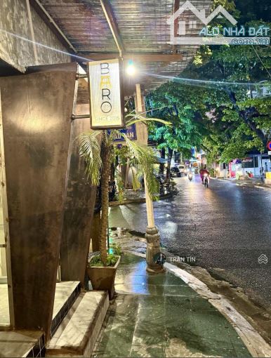 Bán toà căn hộ 2 mặt tiền Nguyễn Thiện Thuật,  Hải Châu, cách Sông Hàn 200m - 2