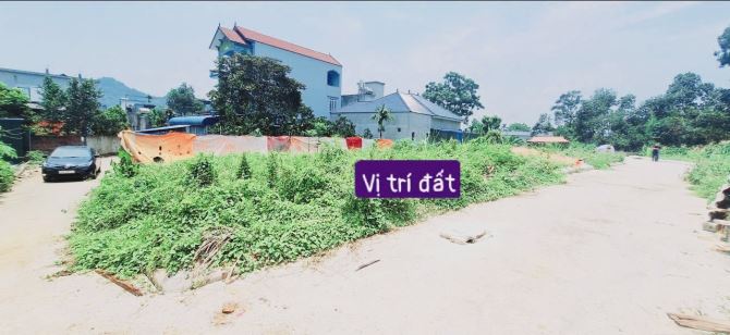 CHỈ NHỈNH 900tr CHO LÔ ĐẤT 80M GẦN NGAY CHỢ LA ĐỒNG - 2