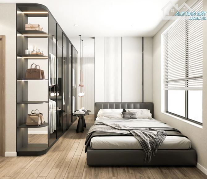 Căn hộ Green diamond2PN -2 WC 2 tỷ7, Pháp Lý rõ ràng - 2