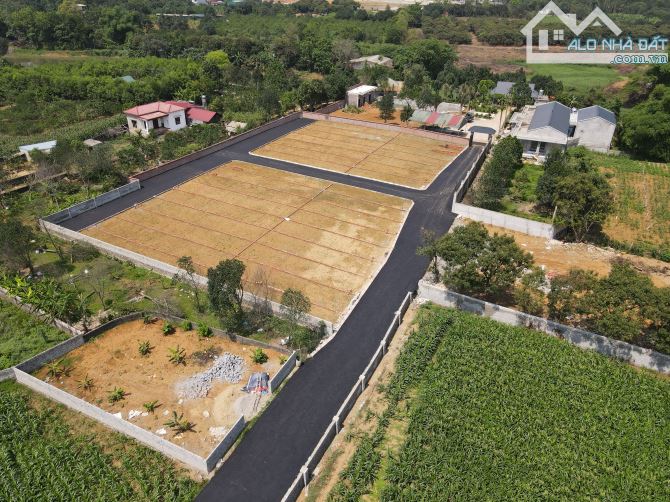 Đón sóng đầu tư sát KCN Phú Thành - Giá F0 chỉ 580tr - 94m- sẵn sổ riêng từng n - 2