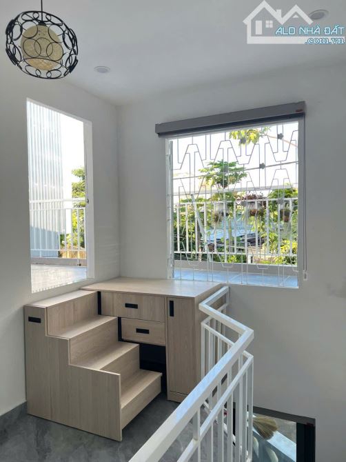 DŨNG SĨ THANH KHÊ, THANH KHÊ, ĐÀ NẴNG, 2 TẦNG, 3 PN, 61M2, KIỆT Ô TÔ, GẦN BIỂN, GIÁ 4.6 TỶ - 2