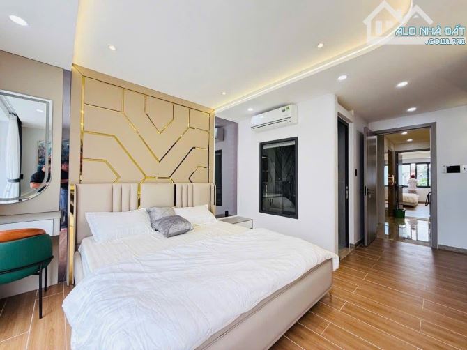 Bán nhà phố Vĩnh Hưng,Hà Nội.Dt 60m 5 tầng,có thang máy.kinh doamh đỉnh giá chỉ 16,9 tỷ - 2