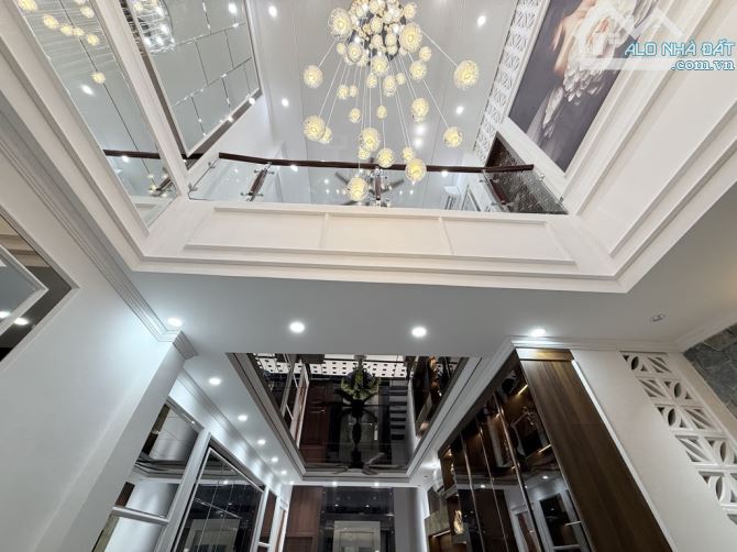🏡 BÁN NHÀ PHỐ VIP TRÍCH SÀI, 48M2 X 7 TẦNG, THANG MÁY, Ở NGAY 🏡 - 2