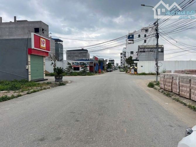 💥DUY NHẤT 1 LÔ ĐẤT 75M² HƯỚNG NAM – TRỤC ĐƯỜNG 15M KHU ĐẤU GIÁ CỬA TRẠI, THỦY DƯƠNG 💥 - 2