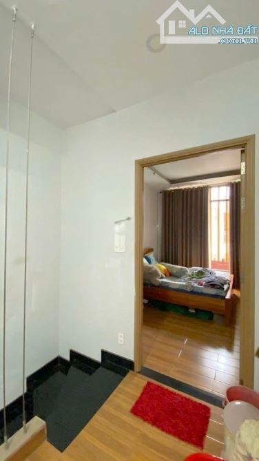 Nhà Phan Văn Trị 4x16m Trệt.Lửng.2L.3PN,3wc.Full Ml.Giường,Tủ.Tốt Ở KD Online - 2