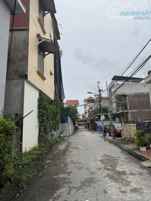 Ms Linh-bán 70m2 đất tuyến 2 đường Tôn Đức Thắng, Sở Dầu, gần ngay ngã tư Metro - 2