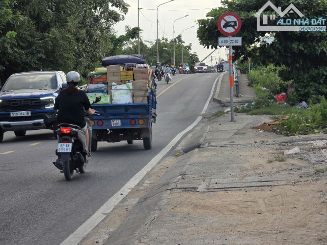 🚨 CG BÁN NHANH  Đất MT ĐƯỜNG NGUYỄN DUY TRINH, NGANG 8.5M, DIỆN TÍCH 280M2, GIÁ 32 TỶ ⏰ - 2