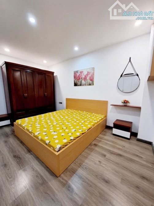 🔥Bán Căn Chung Cư KĐT Trung Hòa Nhân Chính, DT 64m2, 2 Ngủ, Full Nội Thất, Giá 5.3 Tỷ - 2