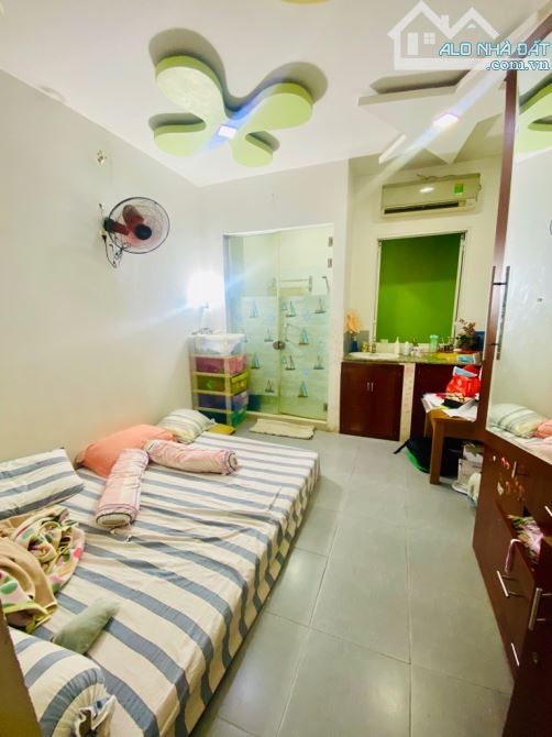 🏡BÁN NHÀ TRƯỜNG SA Q3, 3 TẦNG, 42M2 3.4X12 MỚI ĐẸP - 8.6 TỶ - 2