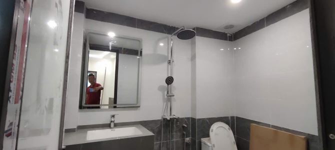 BÁN NHÀ 5T MỚI TẠI TRẦN PHÚ - HÀ ĐÔNG, GẦN GA TẦU ĐIỆN  TRÊN CAO, DT 36M2, THANG MÁY,  GIÁ - 2
