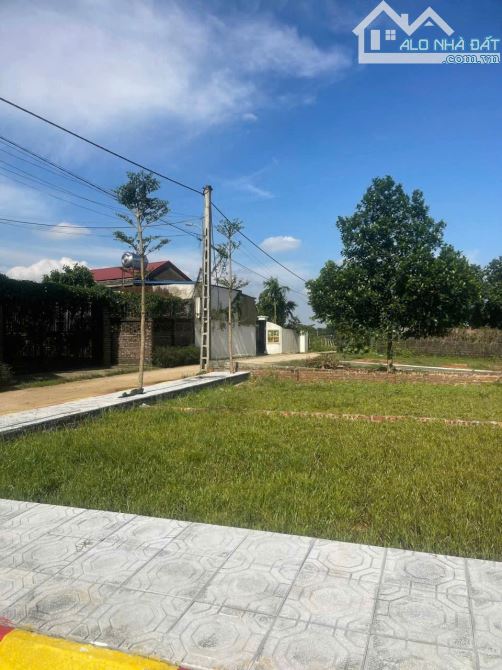 XU HƯỚNG !..  HƠN 2 TỶ SỞ HỮU NGAY  LÔ ĐẤT FULL THỔ CƯ KHU VƯC PHÚ CÁT – HÒA LẠC - 2