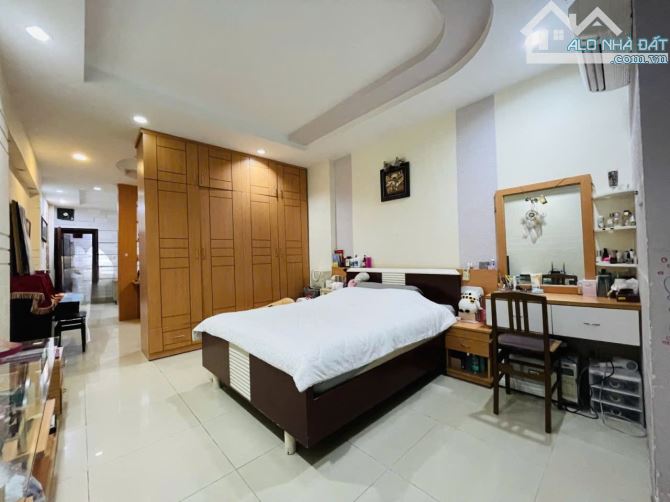 Bán Nhà Mặt Tiền KD Đường Ba Gia, 80m2, 4 Tầng, Chỉ 18 Tỷ 5, Phường 7, Tân Bình - 2