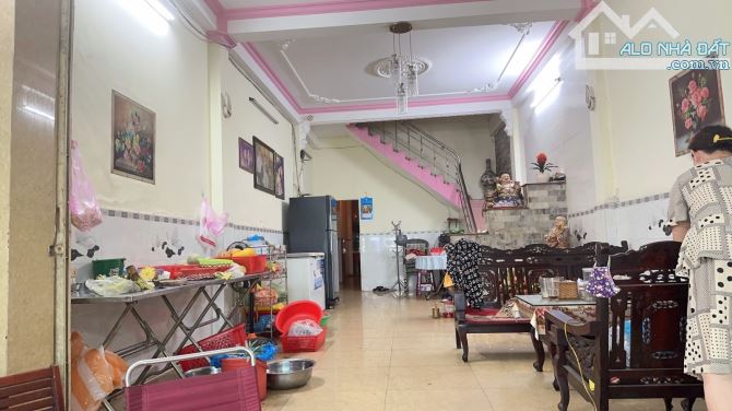 🔥 BÁN NHÀ MẶT TIỀN NÚI THÀNH – VỊ TRÍ VÀNG, KINH DOANH SIÊU ĐỈNH 🔥 - 2