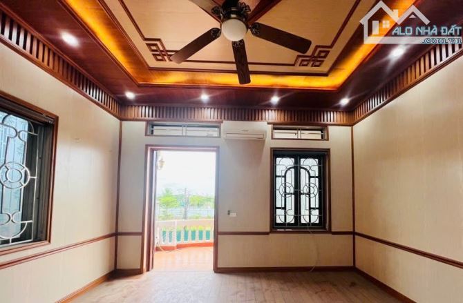 [Nhanh kẻo lỡ] BÁN NHANH 105M2 NHÀ NGUYÊN KHÊ  LÔ GÓC 3 BƯỚC RA ĐƯỜNG LÊ HỮU TỰU. - 2