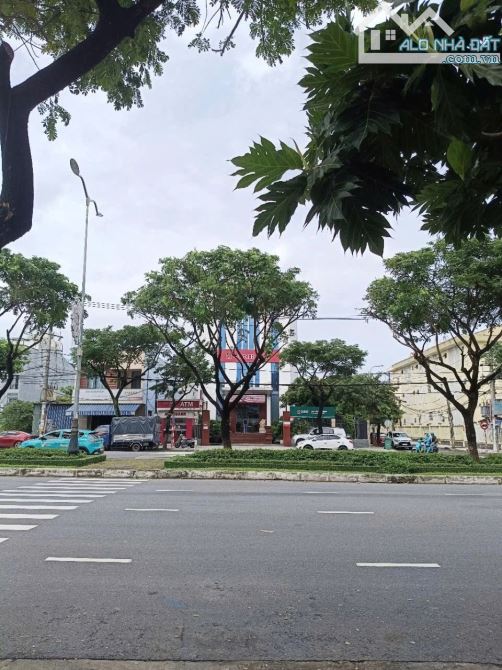 🏙️  CẦN BÁN LÔ ĐẤT 125M2  MẶT TIỀN LÊ VĂN HIẾN – NGŨ HÀNH SƠN, ĐÀ NẴNG 🏙️ - 2