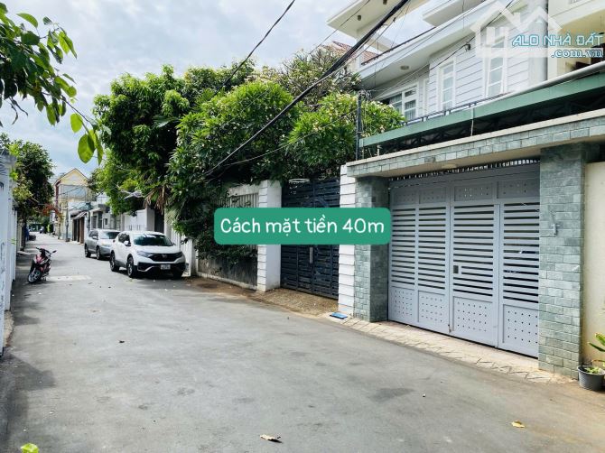 BÁN NHÀ TRUNG TÂM, ĐƯỜNG RỘNG OTO TRÁNH NHAU, KHU DÂN CƯ ĐÔNG ĐÚC, GIÁ TỐT 7.5 TỶ - 2